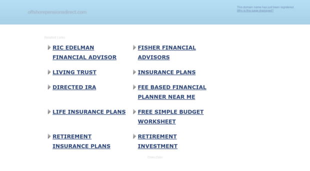 offshorepensionsdirect.com
