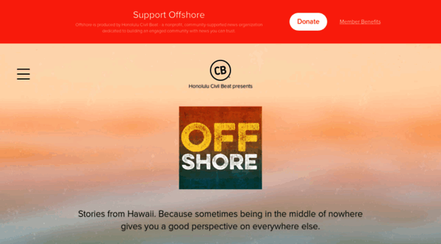 offshorepodcast.org