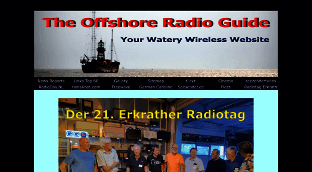 offshoreradio.de