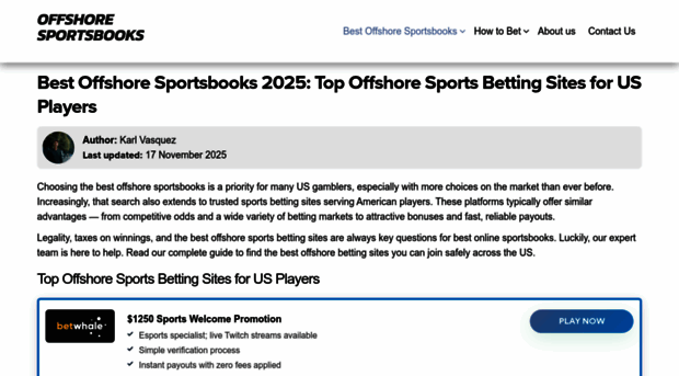 offshoresportsbooks.us.org