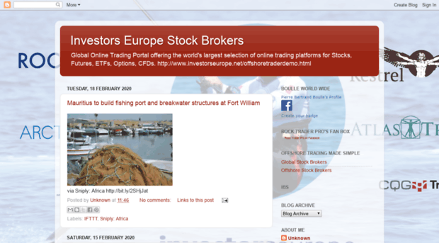 offshorestockbroker.com