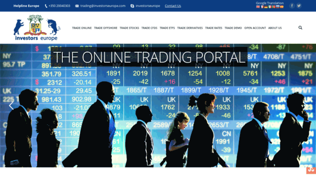 offshorestockbrokers.com