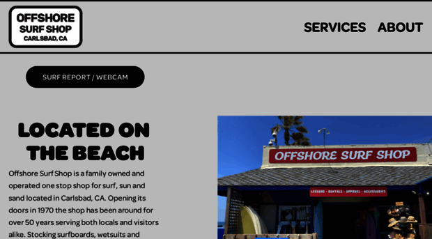 offshoresurfshop.com