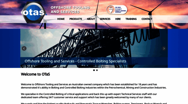 offshoretooling.com.au