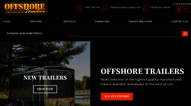 offshoretrailers.com