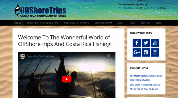 offshoretrips.com