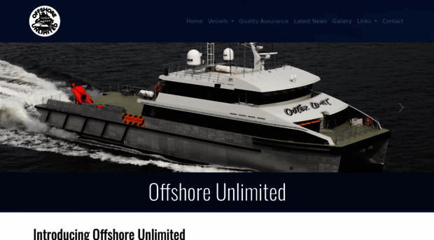 offshoreunlimited.com.au