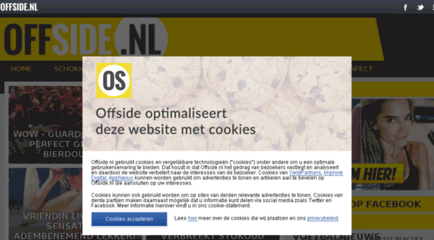 offside.nl