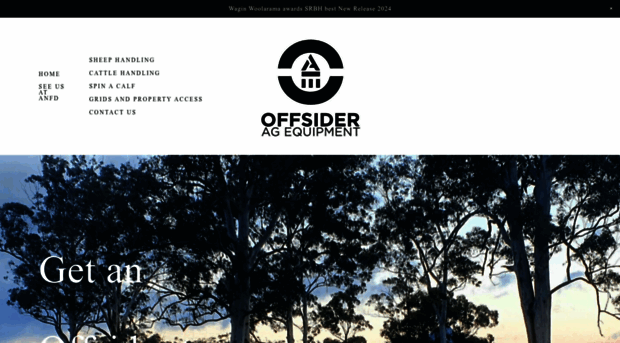 offsiderag.com.au