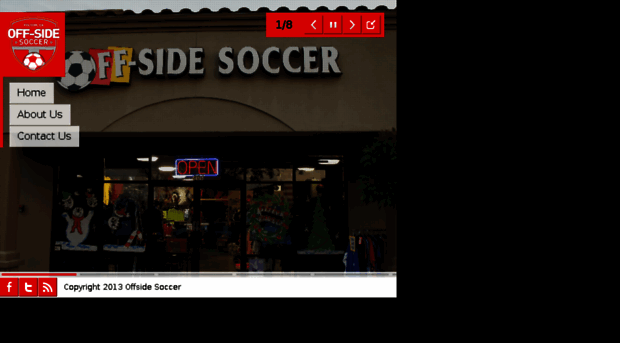 offsidesoccer.com