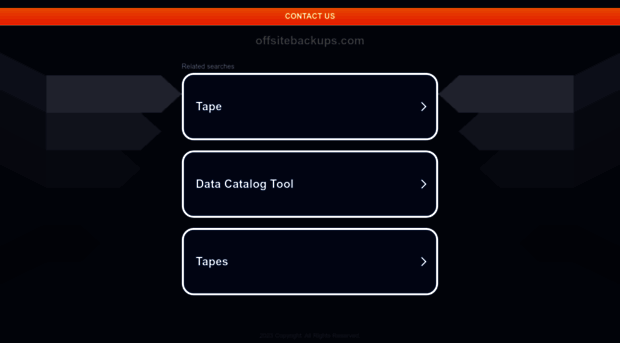 offsitebackups.com