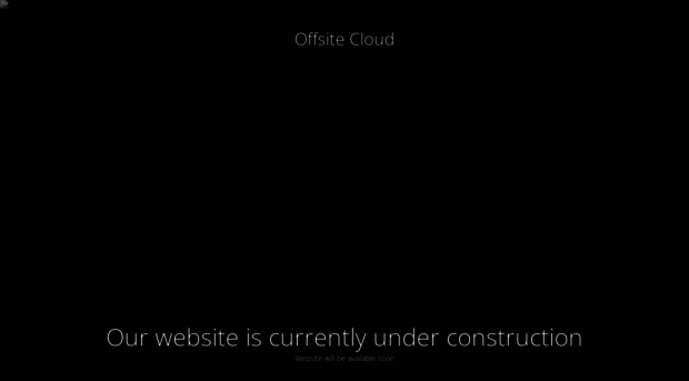 offsitecloud.co.uk