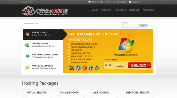 offsitehost.com