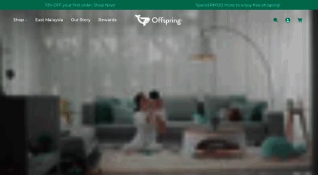 offspringinc.com