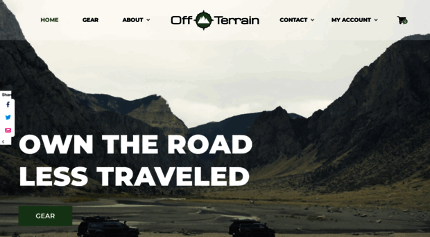 offterrain.com