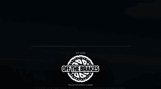 offthebrakes.com.au