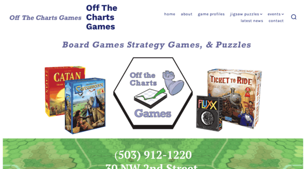 offthechartsgames.com