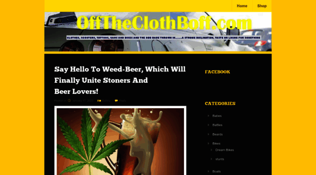 offtheclothboff.com