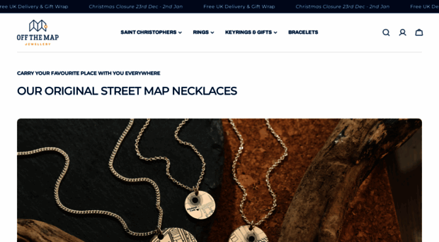 offthemapjewellery.com