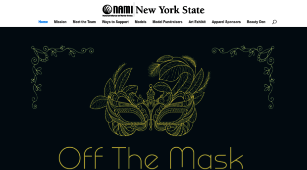 offthemask.com