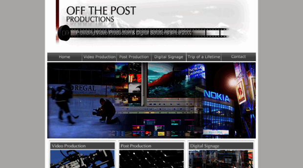 offthepost.com