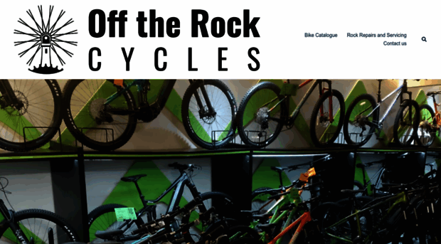 offtherockcycles.co.uk