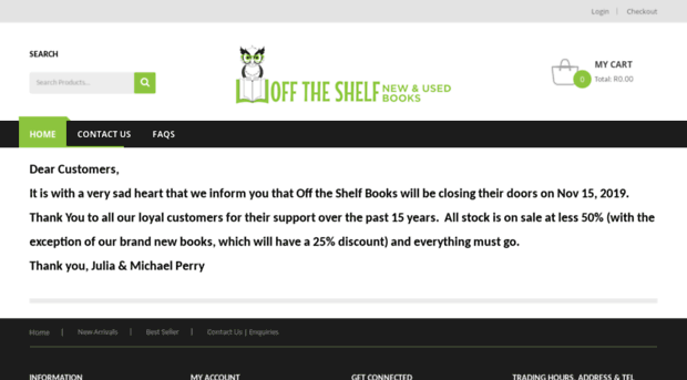 offtheshelfbooks.co.za