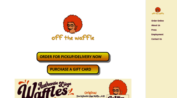 offthewaffle.com