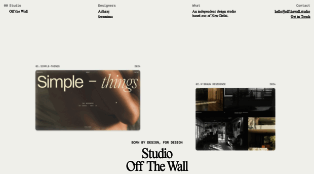 offthewall.studio