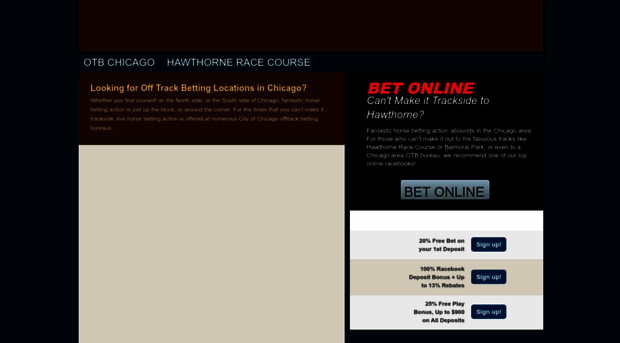 offtrackbettingchicago.net