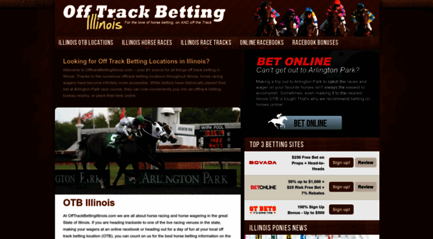 offtrackbettingillinois.com