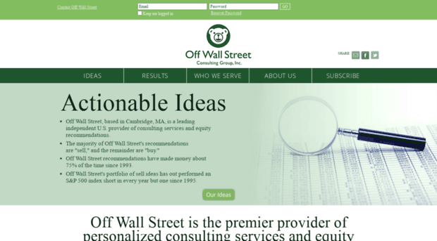 offwallstreet.com