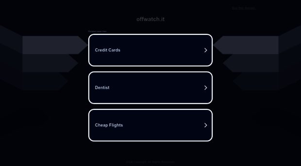 offwatch.it