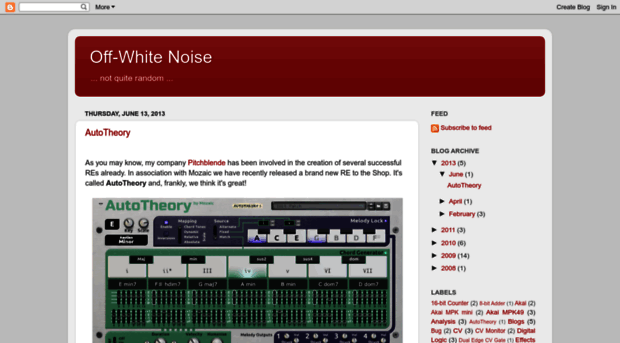 offwhitenoise.blogspot.be