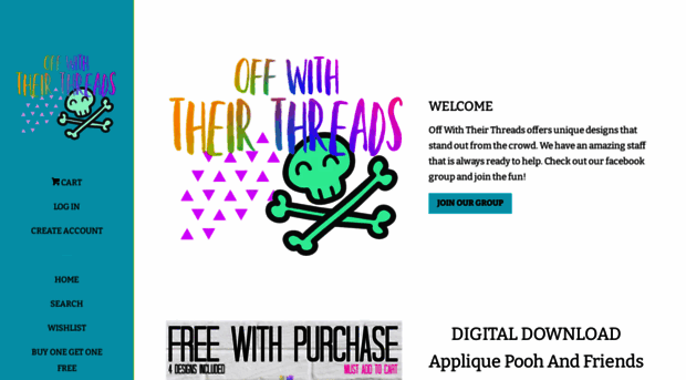 offwiththeirthreads.com