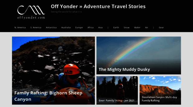 offyonder.com