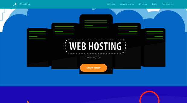 ofhosting.com