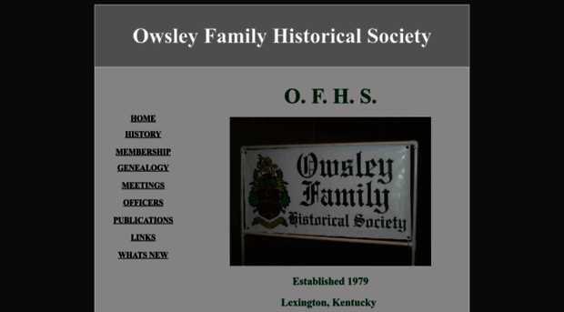 ofhs.org