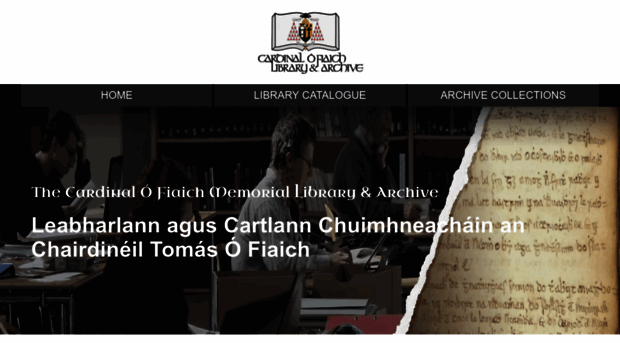ofiaich.ie