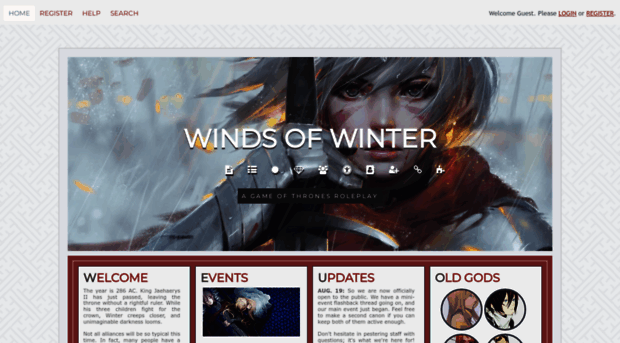 oficeandfire.boards.net