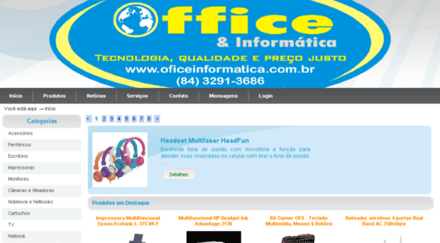 oficeinformatica.com.br