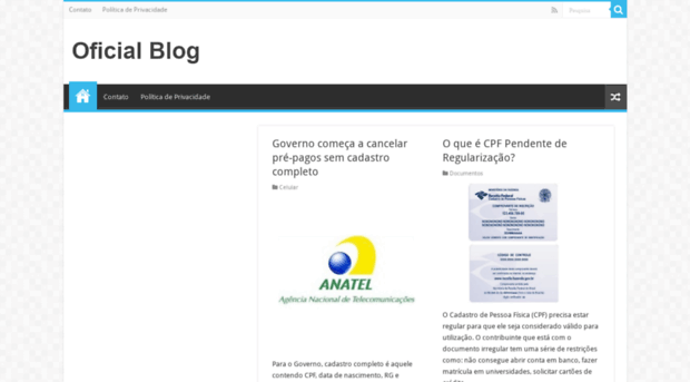 oficialblog.com