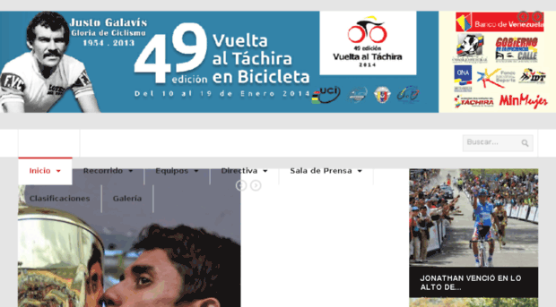 oficialvueltaaltachira.com