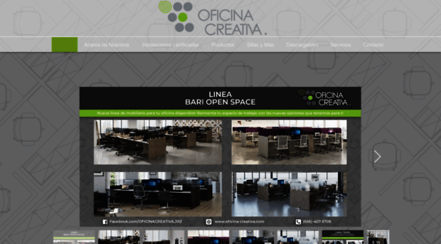 oficina-creativa.com