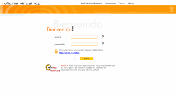 oficina.rcp.net.pe