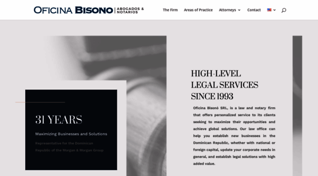 oficinabisono.com