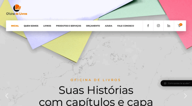 oficinadelivros.com.br