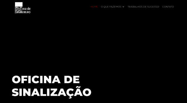 oficinadesinalizacao.com.br