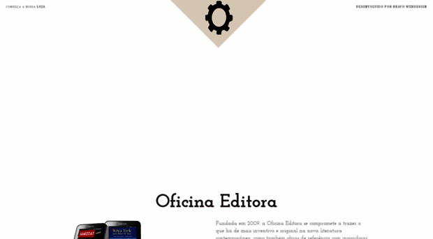 oficinaeditora.com