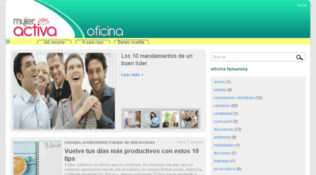 oficinafem.com